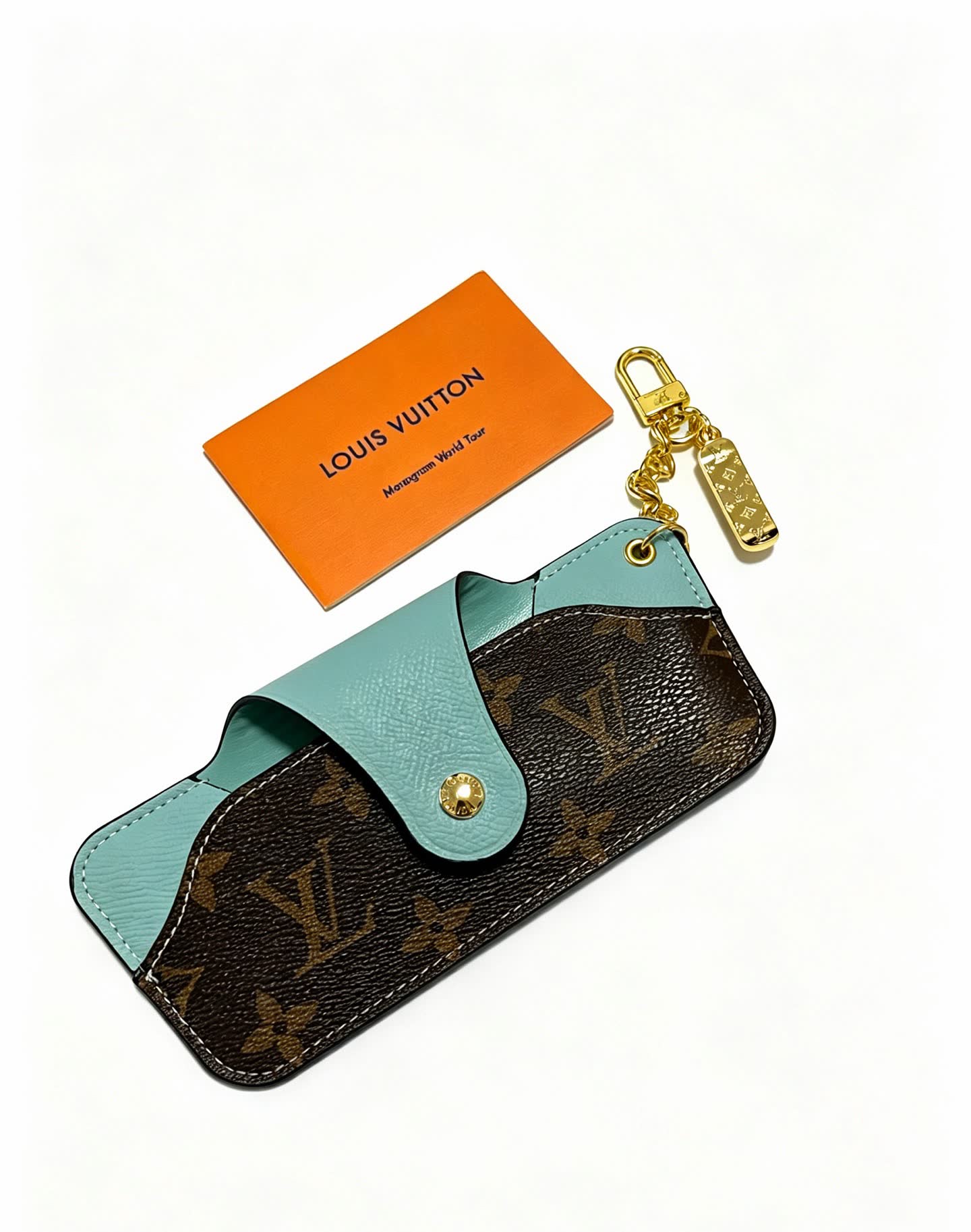 Louis Vuitton Keychain